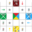 Programikonen: ISTO Game or Ashta chamma