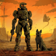 Programikonen: Last Battlefield Earth