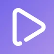 プログラムのアイコン：Playfy: Music  Radio Play…
