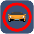 مخالفات وخدمات المرور في مصر icon