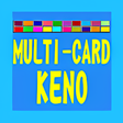 Programın simgesi: Multi Card Keno