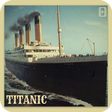 程序图标：RMS Titanic sinking and s…