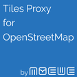 Ikon program: Tiles Proxy for OpenStree…