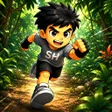 Ícone do programa: Smart Hero: Action Run