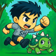 Ikona programu: Smart Hero: Action Run