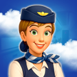 プログラムのアイコン：Cabin Crew Life Simulatio…