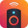 أيقونة البرنامج: Remote Control for Fire T…