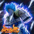 ALPHA Anime Battle Simulator v.5.6 icon