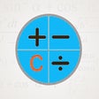 程序图标：科学通用calculator-计算器换算器大师