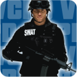 程序图标:Police Officer Simulator