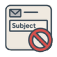 프로그램 아이콘: Gmail Subject Enforcer