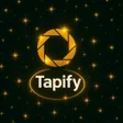 プログラムのアイコン：Tapify App: Earn Daily Ta…