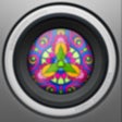 Programın simgesi: Camera Kaleidoscope Live