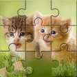 Cats  Kittens Jigsaw Puzzles