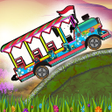 Odong-Odong Climb Hill Race icon