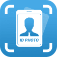 ID Photo  Passport Portrait
