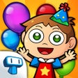 ไอคอนของโปรแกรม: My Birthday Party - Cake …