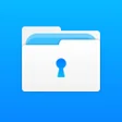 Ikon program: Secure Folder