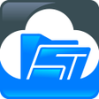 Ikona programu: hunText: File Manager  Se…
