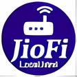 Ikon program: JioFi Local Html- Router …