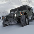 Programikonen: SUV Hummer H1 Car Simulat…