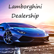 Иконка программы: Lamborghini Dealership RE…