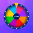 Icoon van programma: Spin the Wheel: Random Pi…