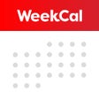 Icône du programme : WeekCalendar - Weekly Cal…