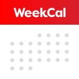 WeekCalendar - Weekly Calendar