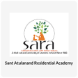 プログラムのアイコン：Sant Atulanand Academy