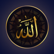 程序图标：Allah Wallpapers HD