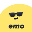 Icon of program: emoVPN