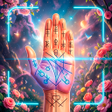Ikona programu: Fingerprint - Fortune Tel…