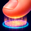 プログラムのアイコン：Fingerprint - Fortune Tel…