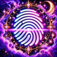 Ikona programu: Fingerprint - Fortune Tel…