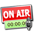 程序图标：OnAirRecorder