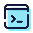 Ícone do programa: Linux Commands - Basic Ch…