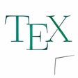 Icoon van programma: TeX All the Things