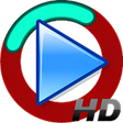 Ikon program: Video player