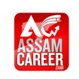 Icoon van programma: AssamCareer.com