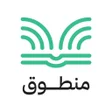 أيقونة البرنامج: منطوق للكتب الصوتية