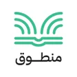 Icon of program: منطوق للكتب الصوتية