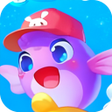 Icoon van programma: SparkleMatch