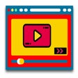 Ikon program: YT Ad skipper 100% Workin…