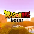 Beta Dragon Ball RP: Azure