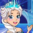 Programikonen: My Mini Town-Ice Princess…