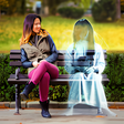 程序图标：Ghost in Photo Prank - Gh…