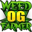 Weed Farmer Overgrown