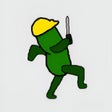 Icon of program: Maintenance