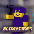 Symbol des Programms: BloxyCraft Like Minecraft